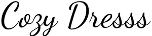 Cozy Dresss