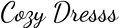 Cozy Dresss